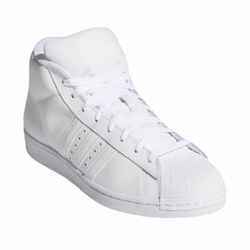 Adidas Pro Model sneakers